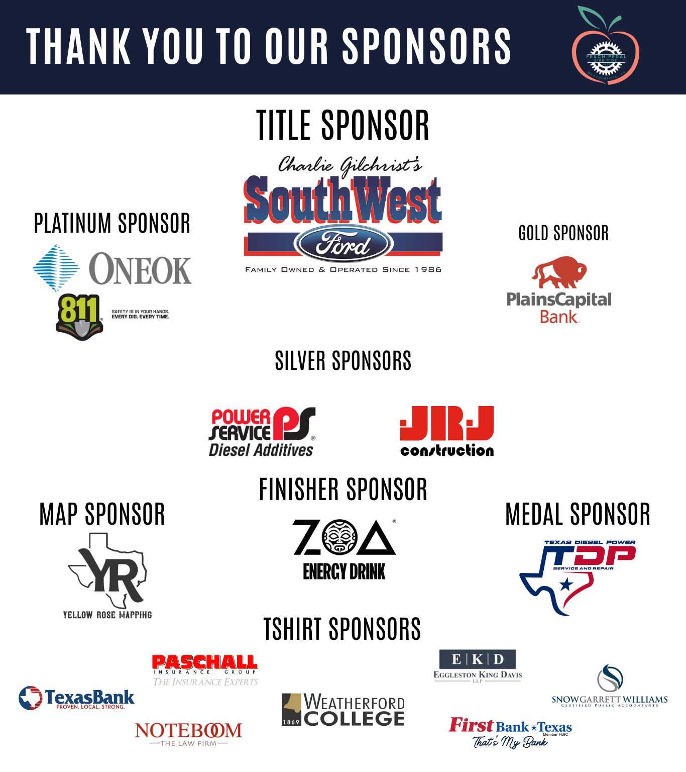 Sponsorwebpage