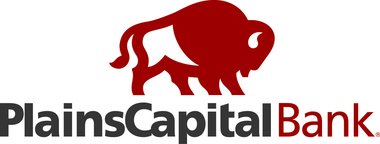Plains Capital Bank Logo