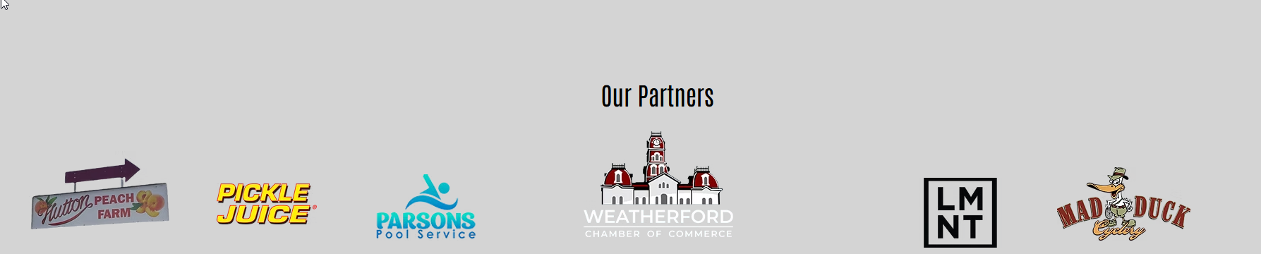 partners